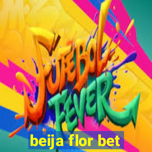 beija flor bet